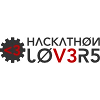 HackathonLovers logo - Similar company to Devopsdays Caceres