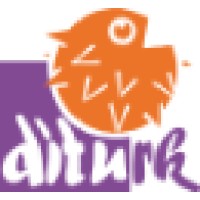 DITurk, Destination Imagination Turkiye logo - Similar company to Destination Imagination