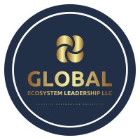 Global Ecosystem Leadership logo - Similar company to Moge Tee
