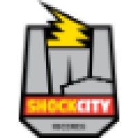 Shock City Records Llc