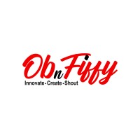 ObnFiffy logo - Similar company to Twosquared Technologies