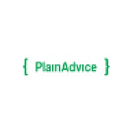 Plain Advice Limited
