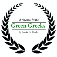Arizona State Green Greeks