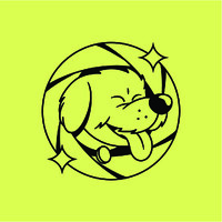 Lucky Films Studio logo - Similar company to Cinetico