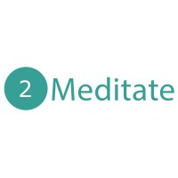 2Meditate logo - Similar company to School Radio India