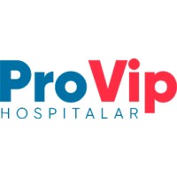 Provip Distribuidora Hospitalar logo - Similar company to Socc Hospitalar