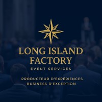 LONG ISLAND FACTORY logo - Similar company to Résiloft, Village Pour Séniors En Baie Du Mont-Saint-Michel