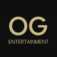 OG Entertainment logo - Similar company to Tab Dept®