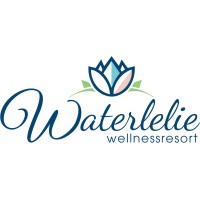 Wellnessresort de Waterlelie logo - Similar company to Het Hooge Heem