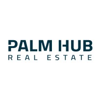 Palmhub Realestate logo - Similar company to Devotion Estate