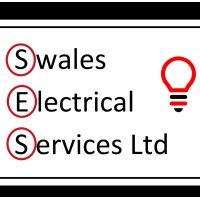 Swales Electrical Services Ltd logo - Similar company to Cd Electrical