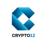 Crypto12 logo - Similar company to Kubik Intelligence