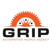 GRIP - Automotive People Agency logo - Similar company to Sql Certificates