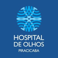 Hospital de Olhos logo - Similar company to Piraseg Tecnologia E Segurança