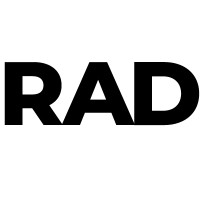 RAD SEO logo - Similar company to Elantum Studios