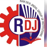 Ram Devi Jindal Group of Professional Institutions logo - Similar company to Inetbuild