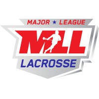Major League Lacrosse logo - Similar company to Letstalk.Com