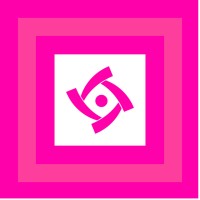 Pink Noodle logo - Similar company to Sharp Pen Media