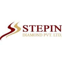Stepin Diamond Pvt. Ltd. logo - Similar company to Hemlon Synthetics Pvt. Ltd.