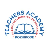Teachers Academy Calicut logo - Similar company to Indian Chamber Of Digital Commerce Kozhikode