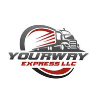 Yourway Express logo - Similar company to Freight Hawk Logistics Inc.
