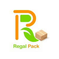 Regal Pack UK logo - Similar company to Macadamia Business Solutions, Slu