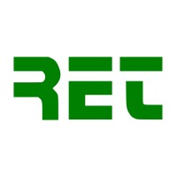 RET srl logo - Similar company to Kamitech Srl