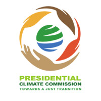 Presidential Climate Commission logo - Similar company to Just Sa