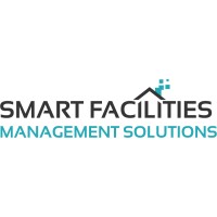 Smart Facilities Management Solutions Ltd logo - Similar company to Smart Facilities Solutions
