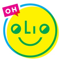 Oh Olio logo - Similar company to Olio