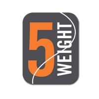 5Weight Digital Marketing logo - Similar company to Ninja Nation