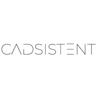 Cadsistent logo - Similar company to Manson Anchors