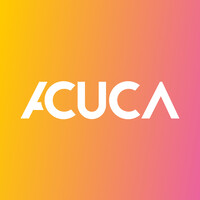 ACUCA logo - Similar company to Crispim Produções