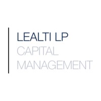 Lealti L.P. Capital Management logo - Similar company to D3Sconocidos