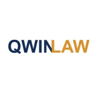 Qwinlaw Legal & Compliance logo - Similar company to Prashant Kumar & Associates