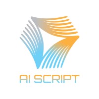 Ai Script Australia logo - Similar company to Scalebound