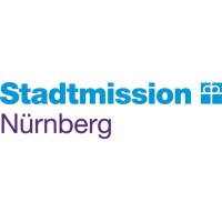 Stadtmission Nürnberg logo - Similar company to Rosik E.V.