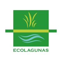 Ecolagunas Depuración sostenible logo - Similar company to Stechome, Soluciones Para La Vigilancia Energética