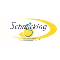 Schmicking Rehatechnik GmbH logo - Similar company to Beh Bundesfachverband Elektronische Hilfsmittel E. V.