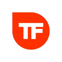 Tact Freight logo - Similar company to El Fady Freight