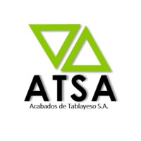 ATSA_GT logo - Similar company to Infraestructura De Guatemala, S.A. - Igsa -