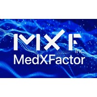 MedXFactor Inc. logo - Similar company to Behzee - بهزی