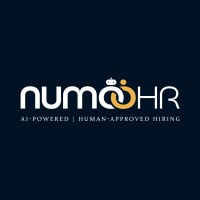Numoo HR logo - Similar company to Pls Foundation