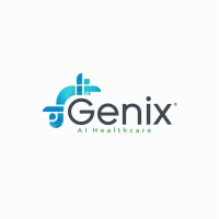 GenixAi Healthcare logo - Similar company to Green Dukan