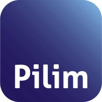 Pilim logo - Similar company to Adaptivio
