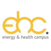 Energy & Health Campus logo - Similar company to Klm Engineering & Maintenance