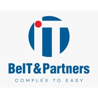 BeIT&Partners logo - Similar company to Selectx
