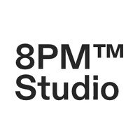8PM™ Studio logo - Similar company to Agentur Ventrella