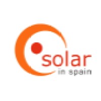 Solar in Spain logo - Similar company to Solger