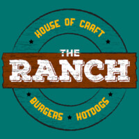 The Ranch logo - Similar company to Diginix